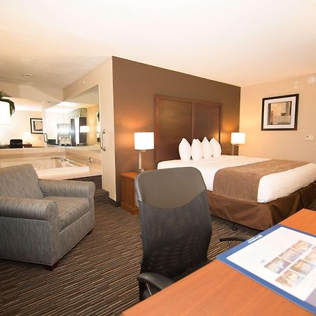 Best Western Port Columbus Exteriér fotografie