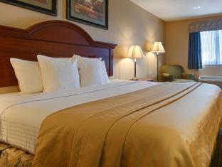 Best Western Port Columbus Pokoj fotografie